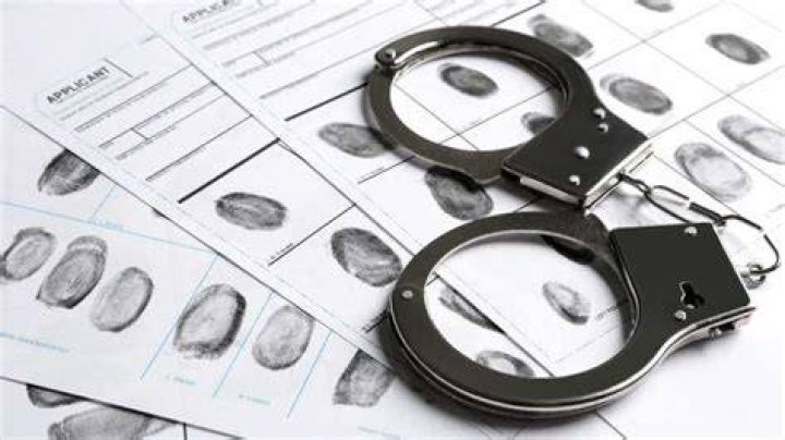
Who is Porice Mincy? Woman arrested after allegedly shooting Cameron County DA Paul Malizia 