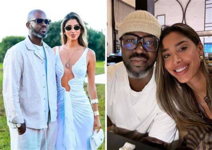 
Who is Rafael M. Gonzalez Jr? Age, Wife, Net worth 