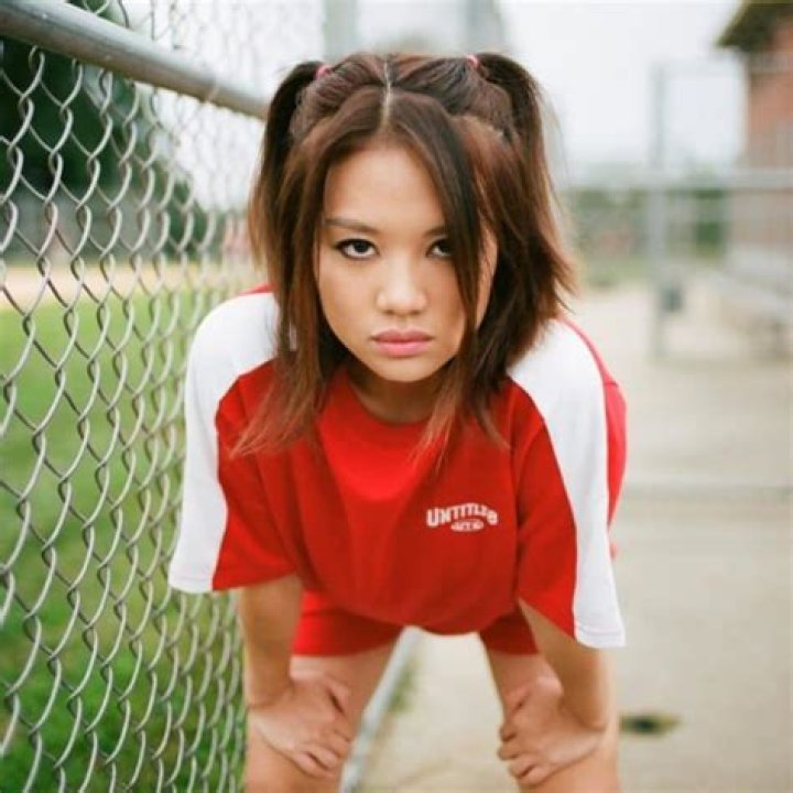 Who is rapper REI AMI? Age, Height, Net Worth, Boyfriend, Wiki