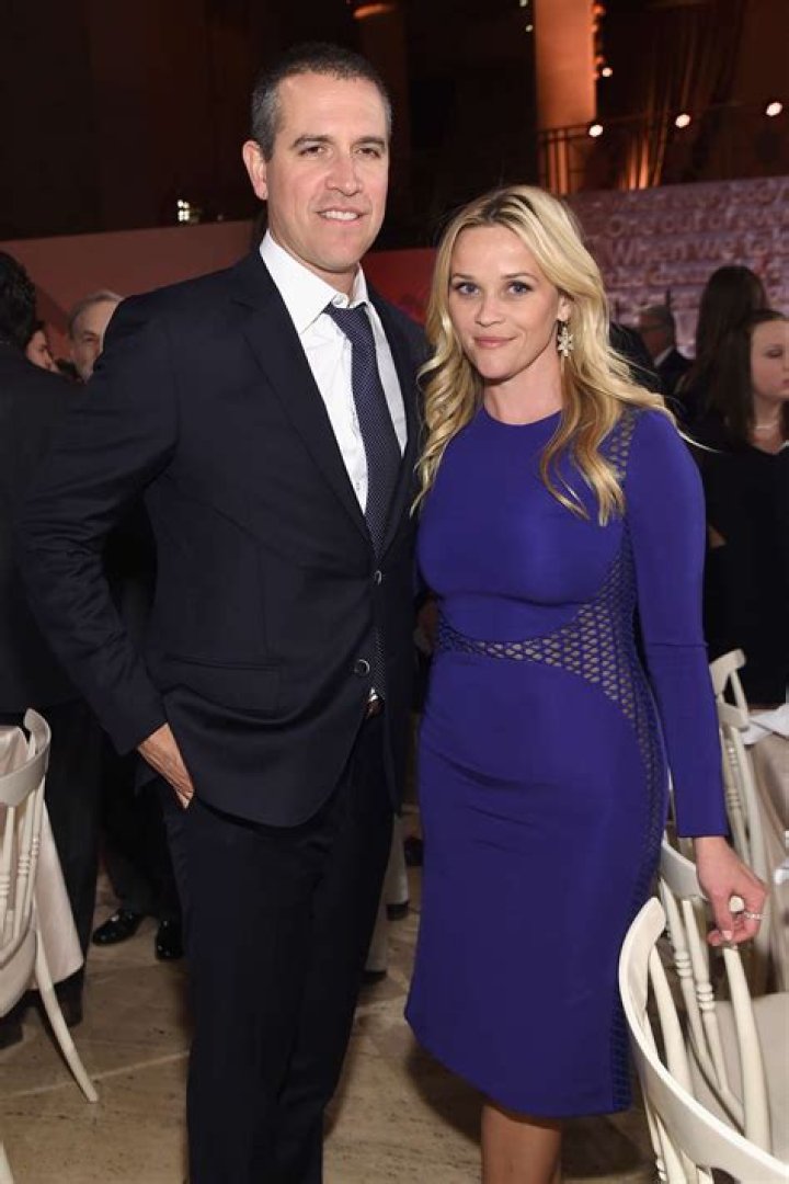 
Who Is Reese Witherspoon’s Husband? Know About Power Couple 