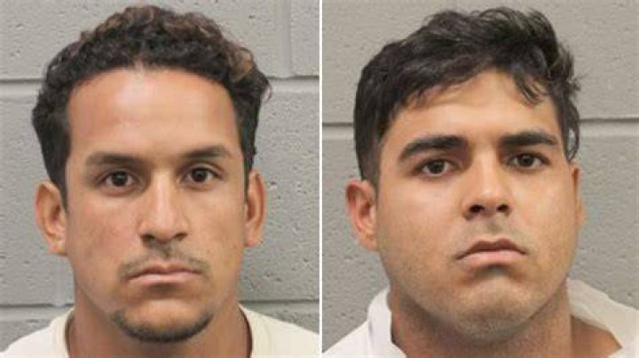 
Who is Roberto Emilio Vasquez-Santamaria? Illegal immigrant charged with murder in Texas 
