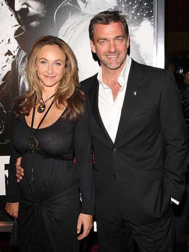 Who is Ruth Gemmell, Ray Stevenson’s ex-wife?