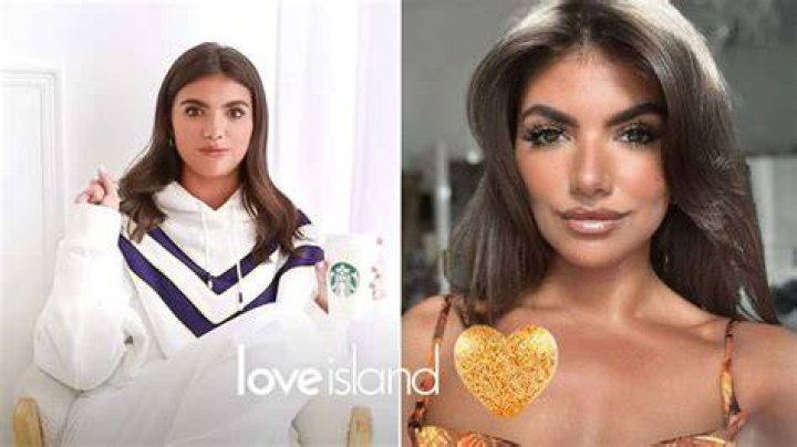 
Who is Samie Elishi? Love Island fans described the new bombshell as ‘unreal’ and ‘gorgeous’ 