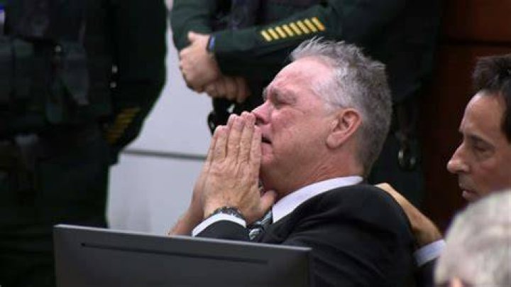 
Who is Scot Peterson? Parkland school officer who fled shooting acquitted of charges 