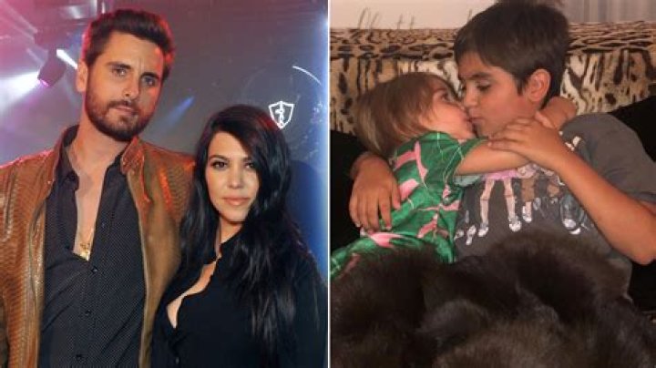 
Who is Scott Disick, former partner of Kourtney Kardashian? 