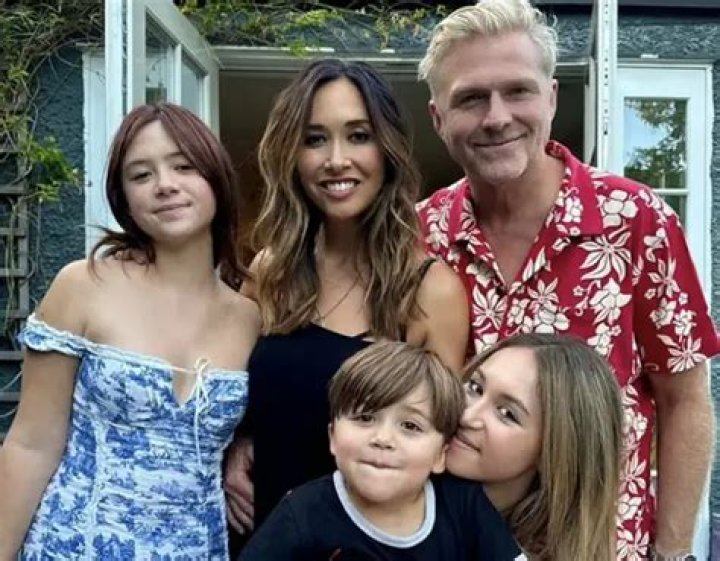 
Who Is Simon Motson Ex Wife? Know About Myleene Klass Fiancés Former Marriage Info 