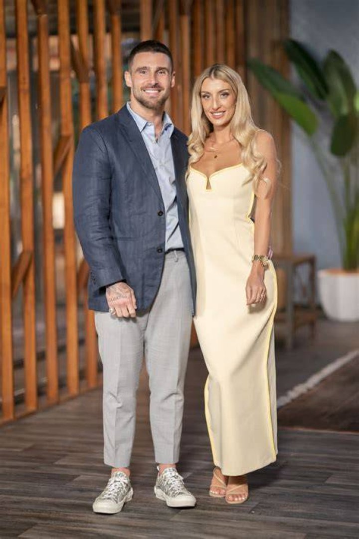 
Who Is Tamara Djordjevic On MAFS 2022? Age and Height, Partner Name – Find Her On Instagram 