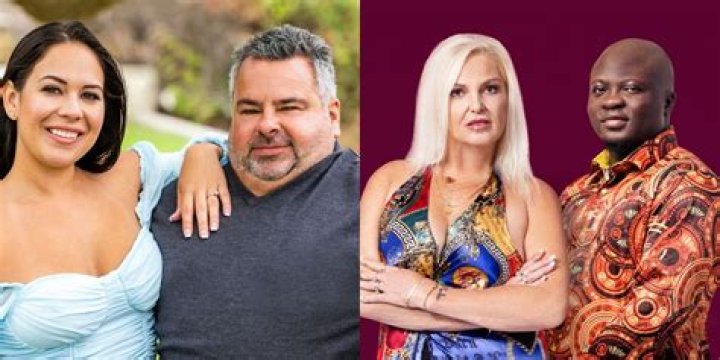Who Is Tiffany Franco From “90 Day Fiance: The Single Life”?