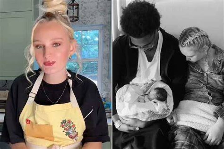 Who is Tineke Younger from Next Level Chef? TikTok chef found her passion for cooking during her sophomore year