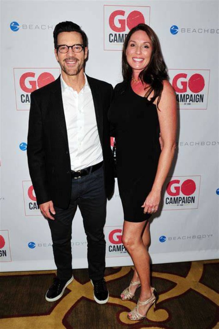 Who Is Tony Horton Wife Shawna Brannon? The Personal Trainer Suffers From Ramsay Hunt Syndrome Type 2