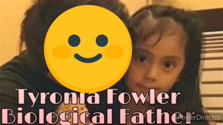 Who Is Tyronia Fowler Biological Father Aaron Manalo? Age And Wikipedia – Is He Toni Fowler Ex Husband?