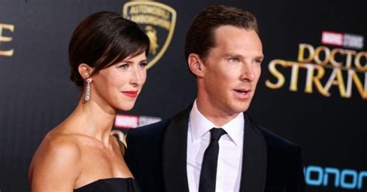 
Who Is Victor Marke? Zara Phythian Husband Arrested Along With The Doctor Strange Actress 
