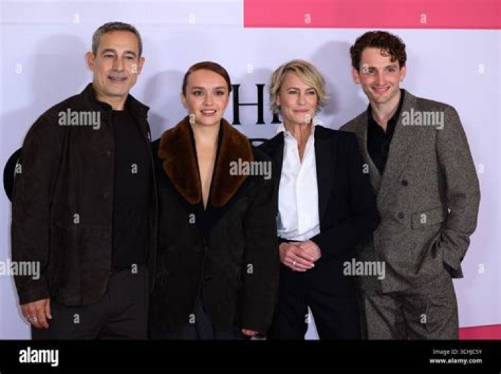 
Who Is Waleed Zuaiter Wife Joana Natalie Baravilala? Gangs Of London Cast Details 