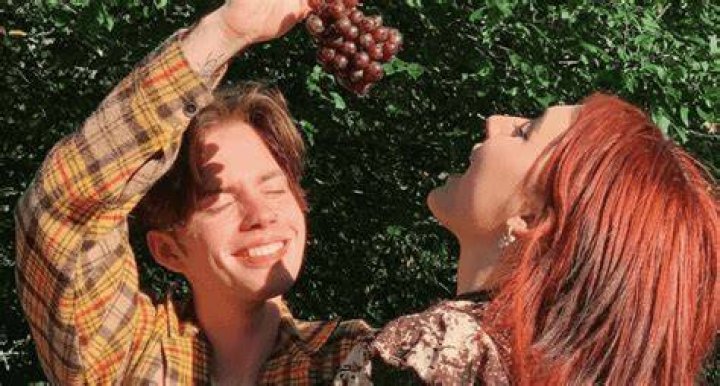 
Who Is Zephan Clark Girlfriend Mia? 