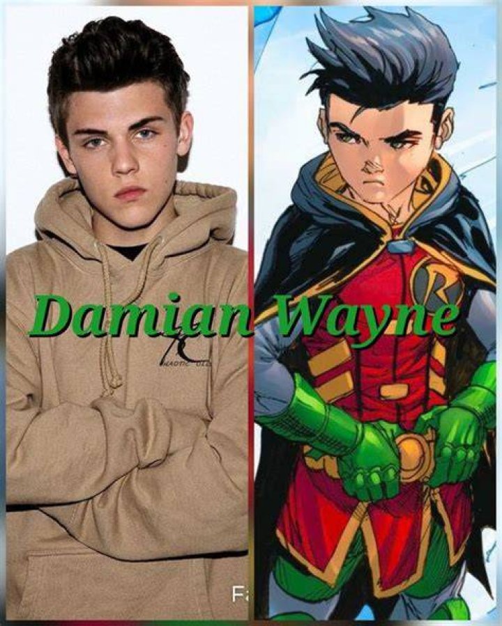 Who Was Damien Ellis? | TG Time
