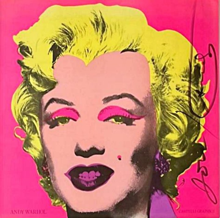 
Who Was Jon Gould Andy Warhol? Cause Of Death Explored 