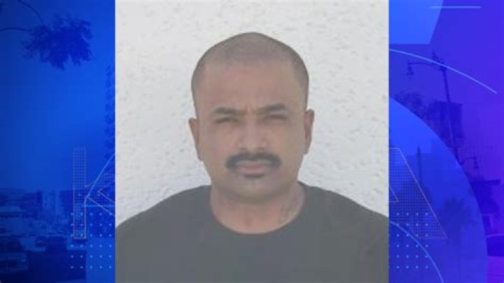 
Who was Jonathan Magana, suspect identified in Lincoln Heights’ North Broadway, Mission Road shooting of 3 Los Angeles police officers? 
