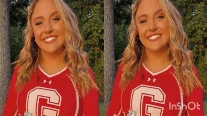 
Who Was Kylee Martelli From Grove City College? Details About The Student’s Death & Family Fundraiser 