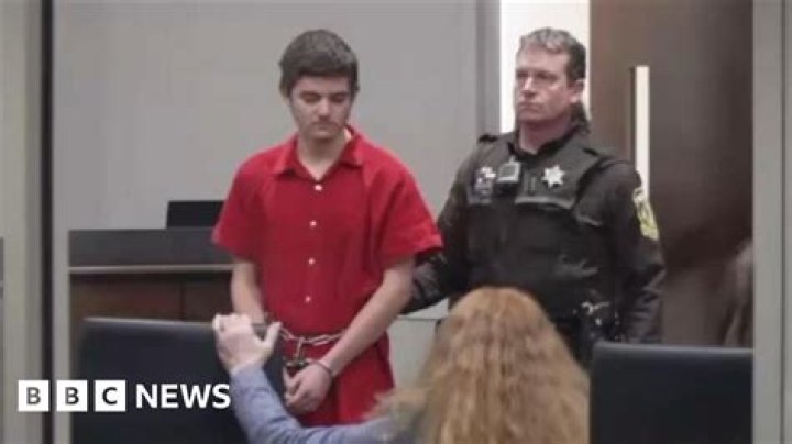 
Who Was Laurie Houts Boyfriend? Murderer John Kevin Woodward Roommate 