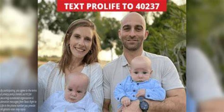 Who were Itai and Hadas Berdichevsky, Israeli couple killed by Hamas shielded their 10-month-old twins?