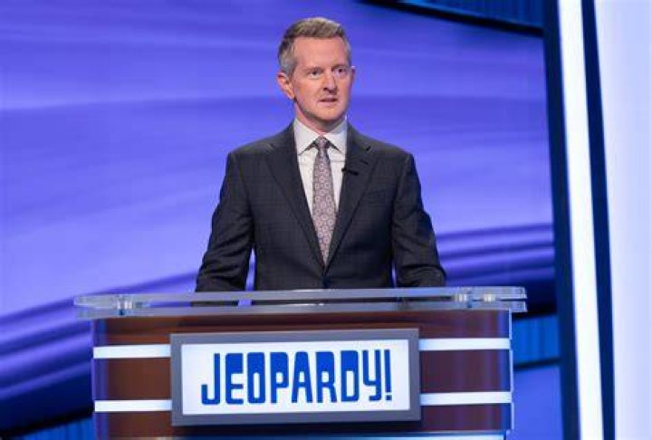 
Who won Jeopardy! tonight? January 16, 2023, Monday 