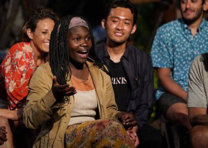 
Who Won Survivor Season 42? Meet Maryanne Oketch The Winner Who Took Home $1 Million 