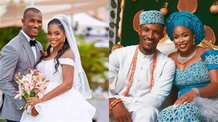 
Why Are Gideon Okeke And His Wife Chidera Getting Divorced? Kids And Net Worth 