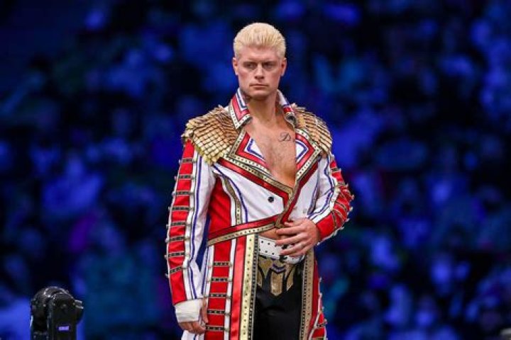 
Why Did Cody Rhodes Leave AEW, What Happened To Him? 