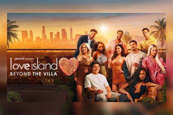 
Why Has Jacques Left The Love Island Villa? Shock Announcement Has Fans Confused 