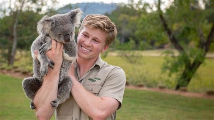 Why Is Robert Irwin Leaving Australia Zoo? Where Is He Going