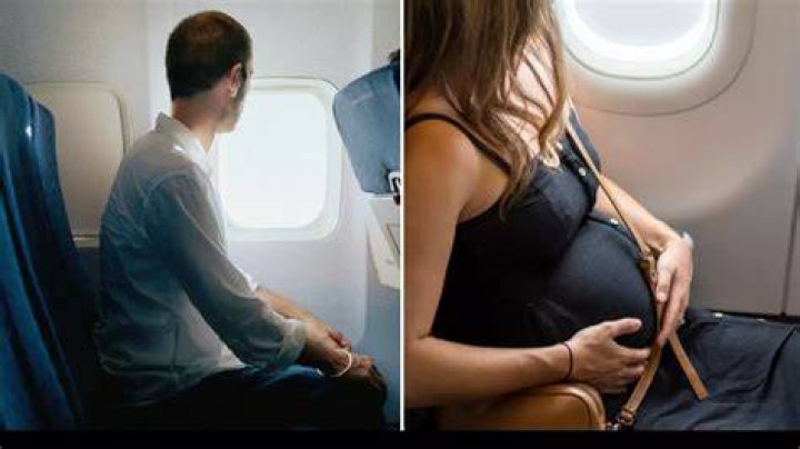 
Why Is ‘Seat Pregnant Woman’ Trending? Young Woman Praised Not Giving Up Seat 