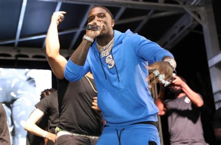 Why was Dusty Locane arrested? Brooklyn drill rapper set to undergo jail sentence