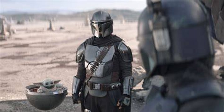 
Will Baby Yoda be more powerful in The Mandalorian Season 3? 