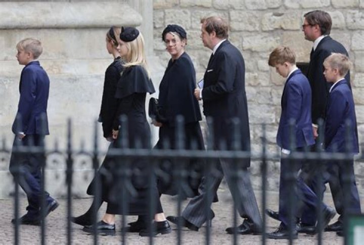 
Will Camilla Parker Bowles’ children, Tom Parker Bowles and Laura Lopes attend the coronation? 