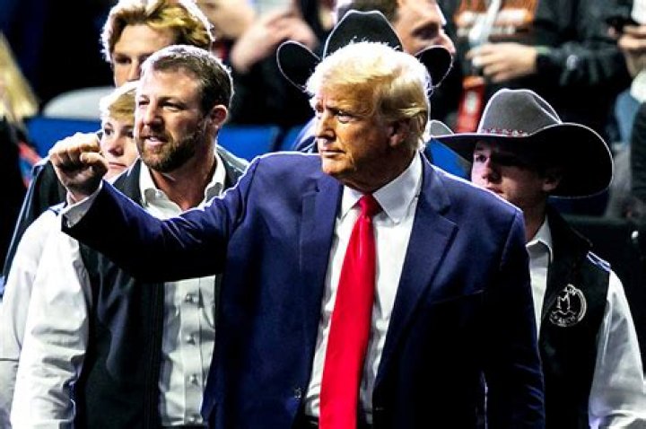 
Will Donald Trump be arrested on Tuesday? Former President reacts 