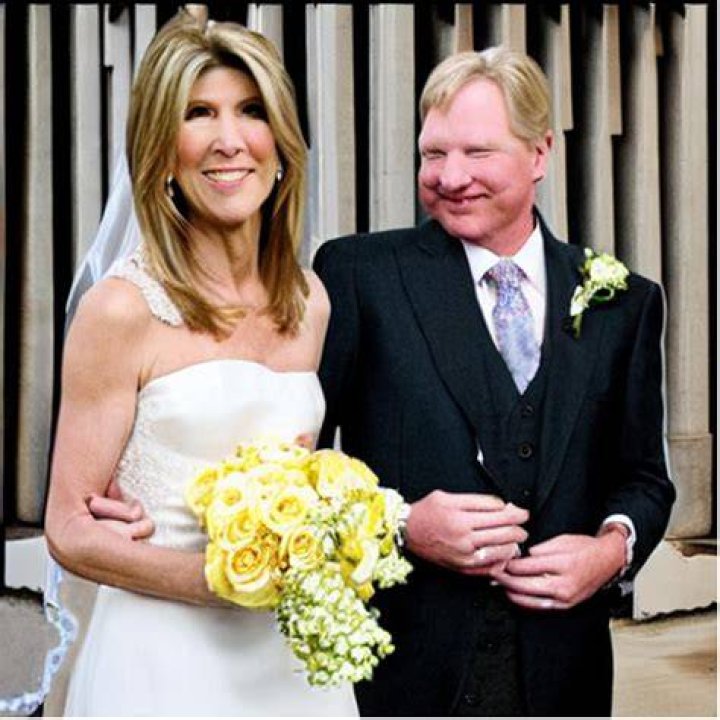 William Perry’s marriage to ex-wife Sherry Ann Broadwater from 1982-to 2004