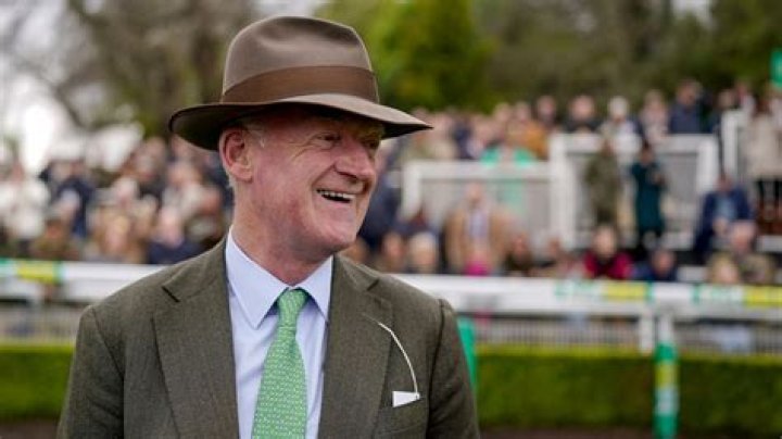 
Willie Mullins Height, Weight, Net Worth, Age, Birthday, Wikipedia, Who, Nationality, Biography 