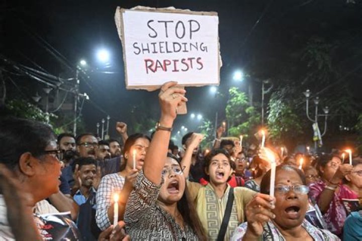 
Woman raped in Delhi, 1 held 