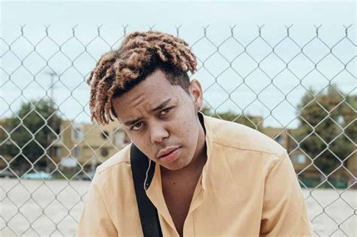 YBN Cordae Height, Weight, Net Worth, Age, Birthday, Wikipedia, Who, Instagram, Biography