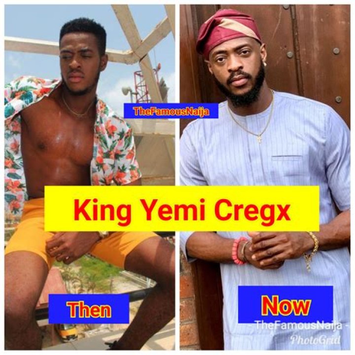 Yemi Cregx BBTitans, Yemi Cregx Height, Weight, Net Worth, Age, Birthday, Wikipedia, Who, Instagram, Biography