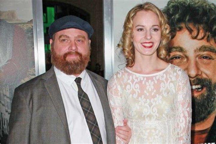 
Zach Galifianakis’ Past Relationships and Ex-Wife 
